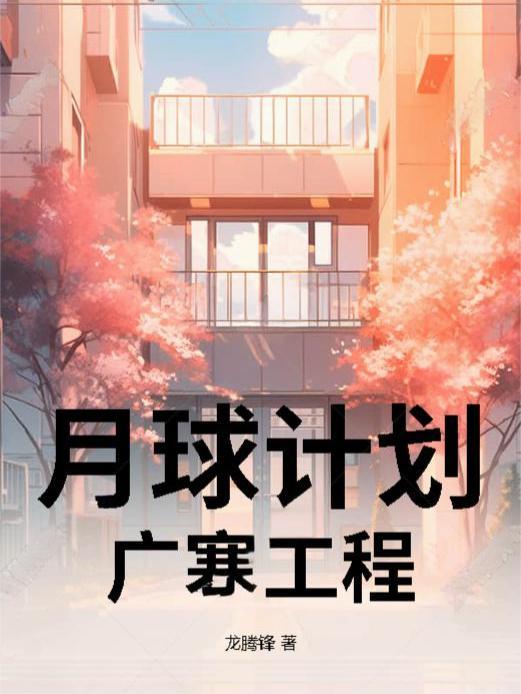月球计划 绘画