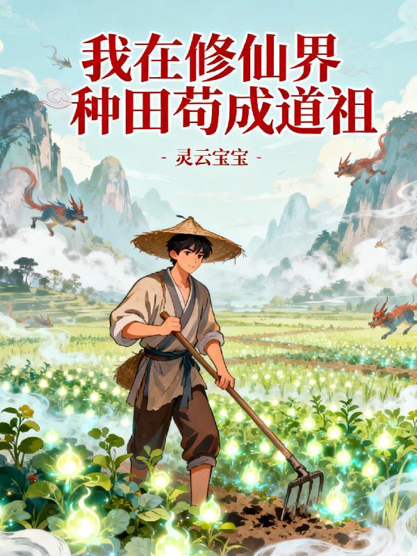 我在修仙界c位出道42