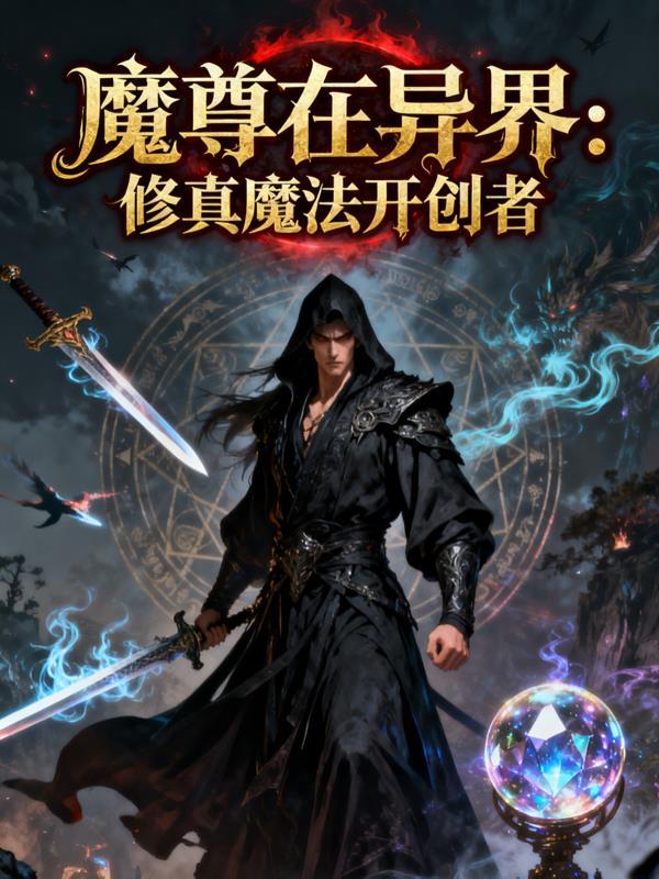 魔尊在上我在下全本免费阅读全文