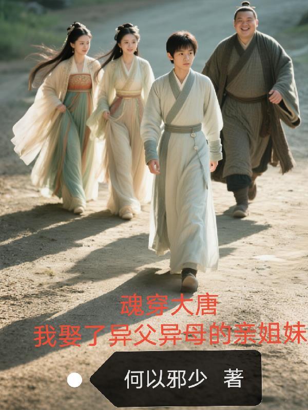 魂穿大唐之种田娶长乐莫风