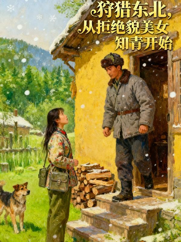 东北狩猎的故事在线阅读