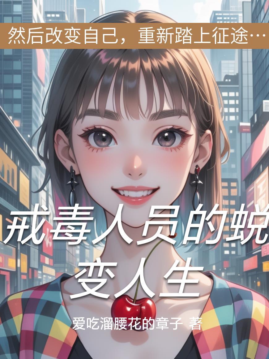 已戒毒人员的自述