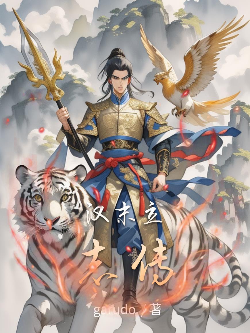汉末英雄志