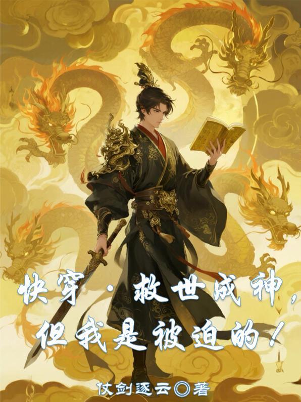 快穿之救世又失败了
