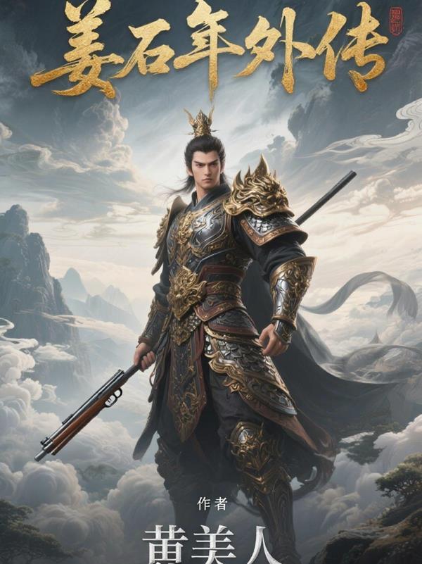 姜石年是尝百草的神农吗