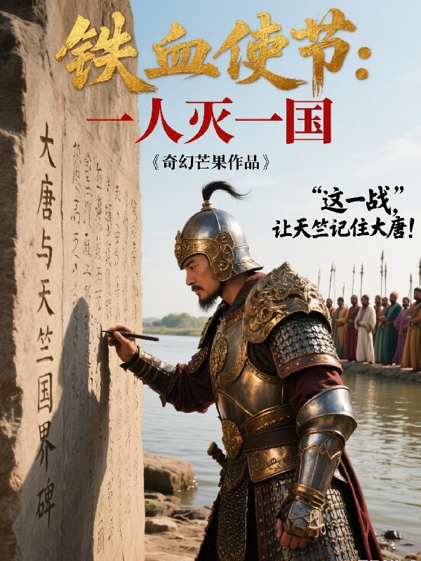 铁血使命