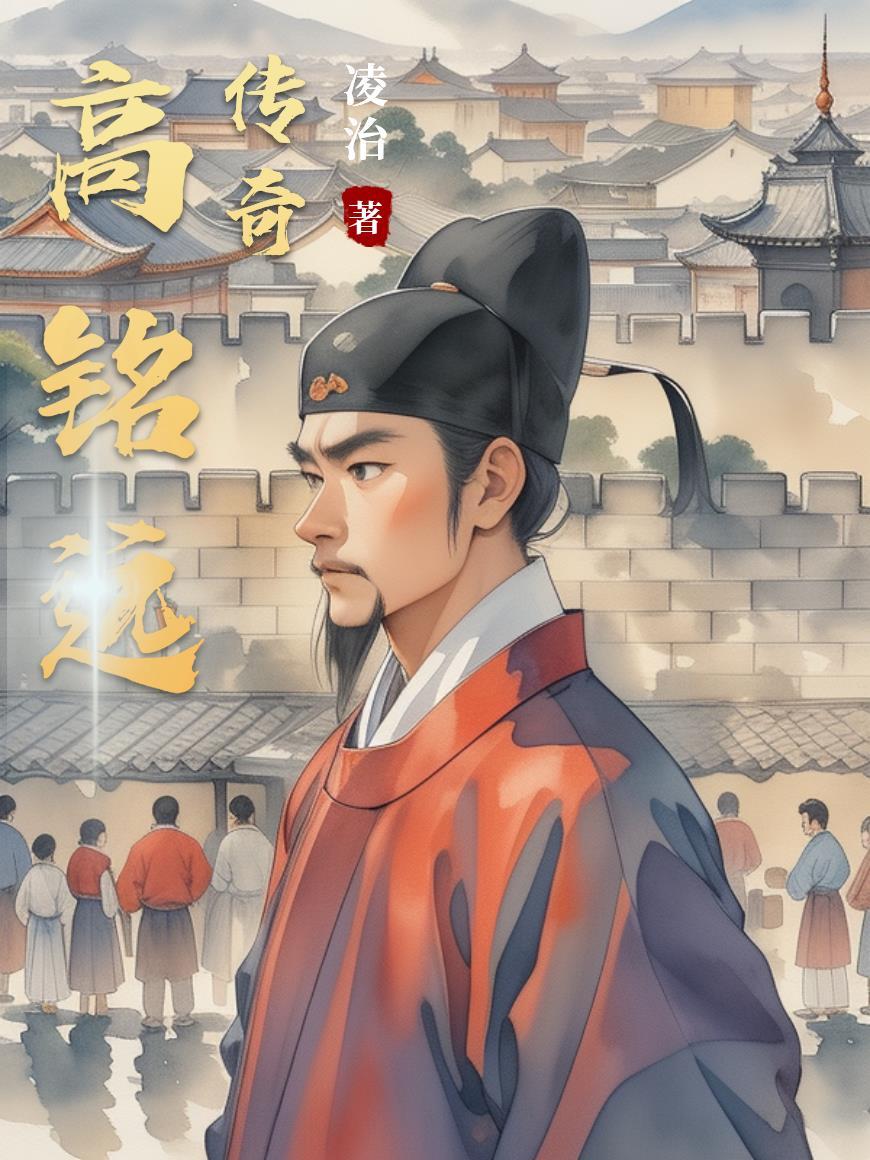 高铭是谁