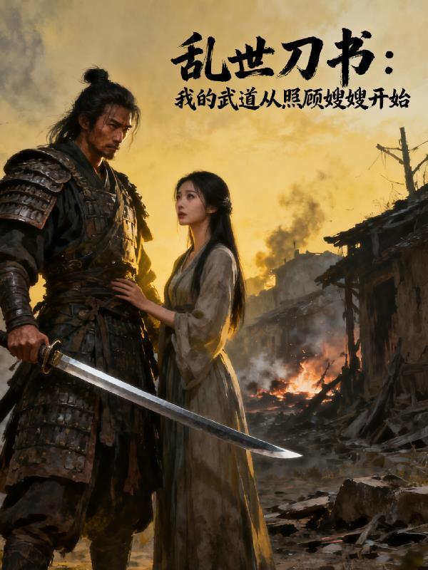 乱世武道从基础开始