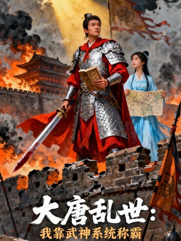 综武大唐