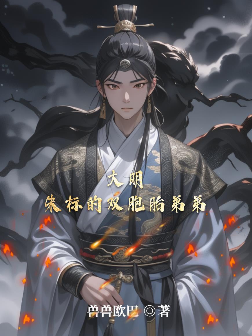 有关朱标的大明