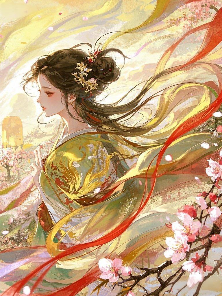 烽火天时