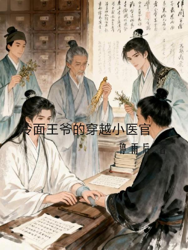 第四章冷面王爷