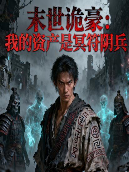 末世诡异我1号收容物强一点怎么了