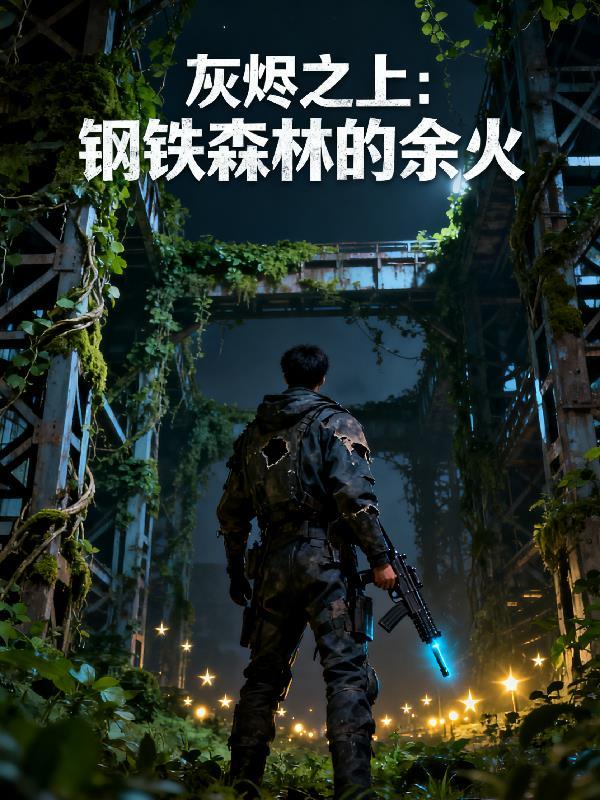 灰烬之燃