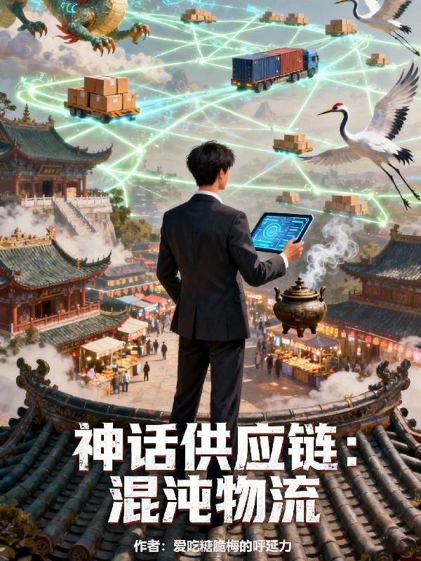 混沌神事务所