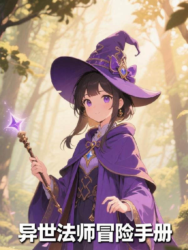 异世法师冒险手册在线阅读