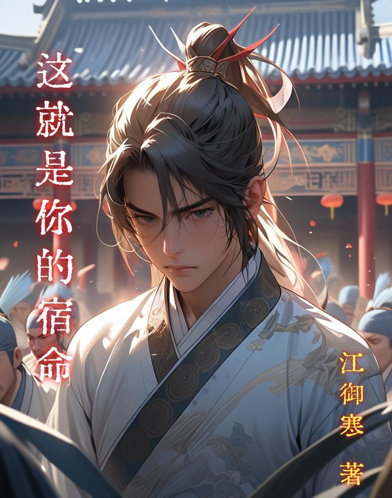 这就是我的宿命什么意思