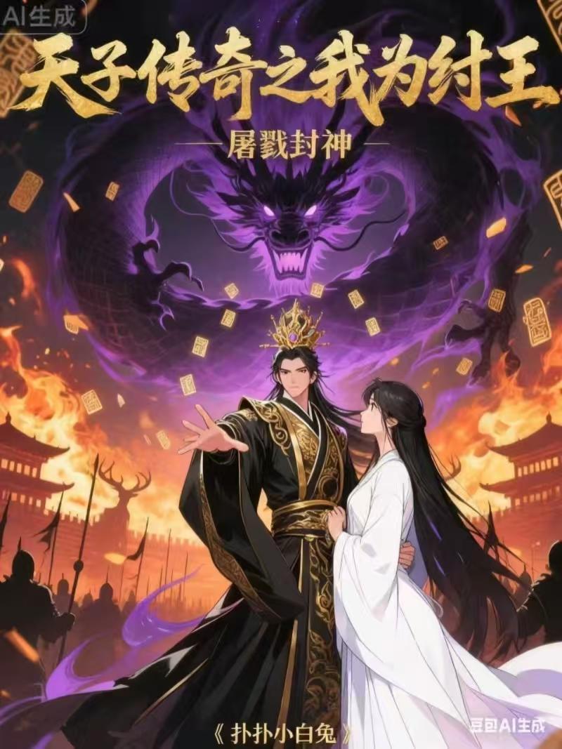 穿越天子传奇纣王的诸天