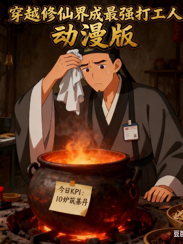 主角穿越修仙界