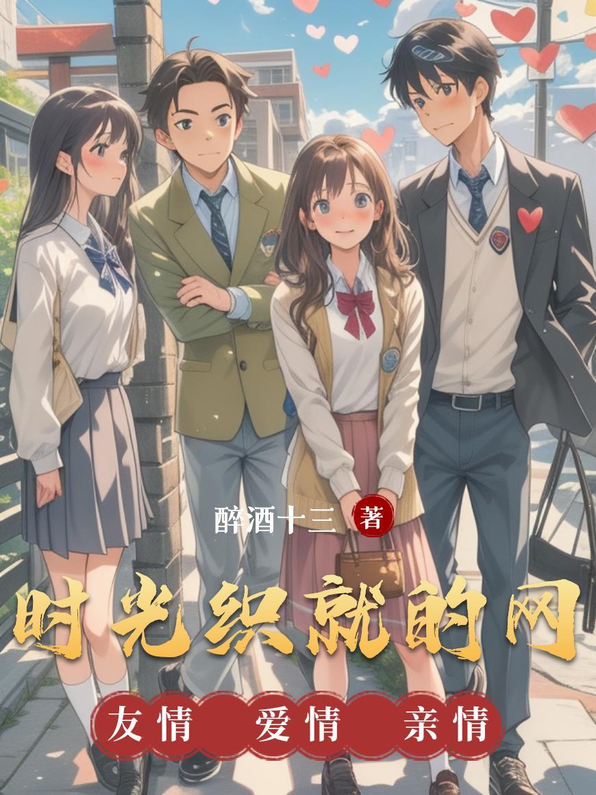 时光织景短剧全集完整版