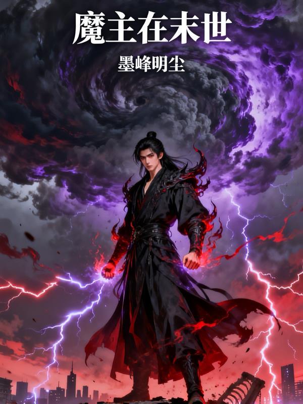 魔主gl