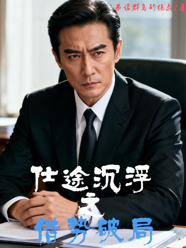 仕途沉浮之借势破局在线阅读399