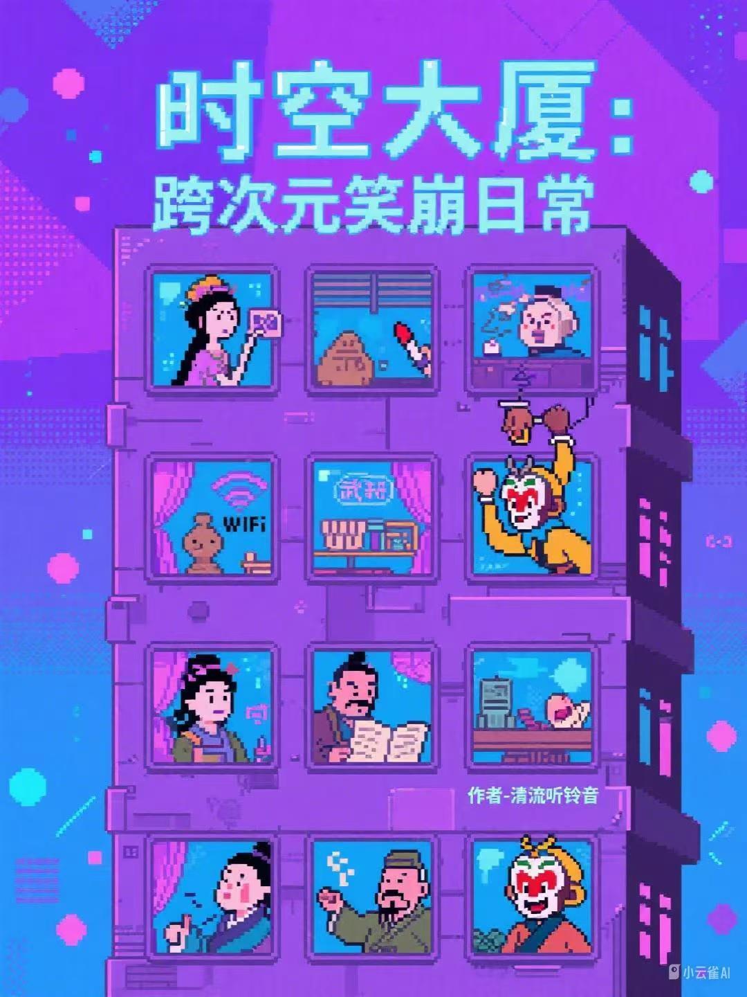 时空大讲堂好看视频