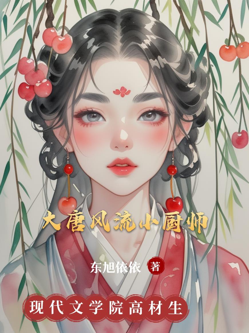 大唐风流小地主