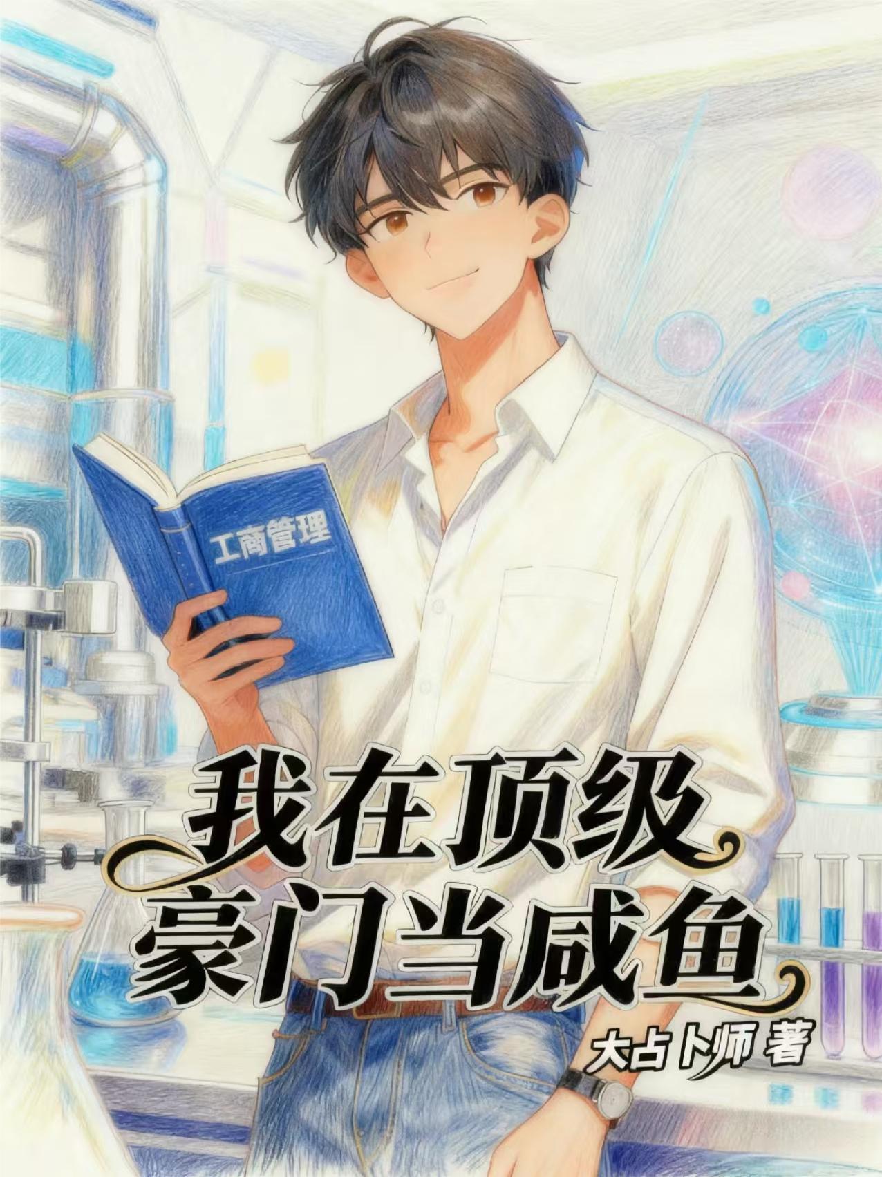 在顶级豪门点亮生存技能