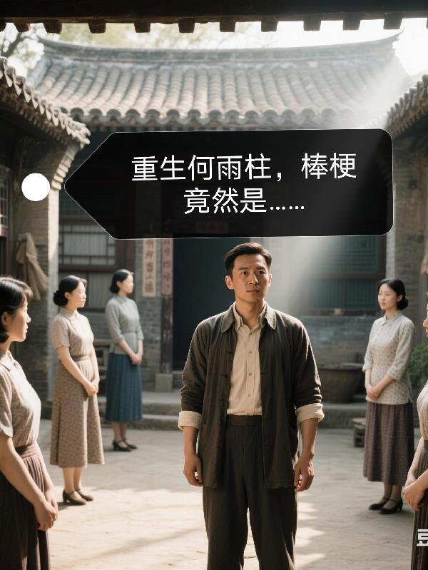 棒梗竟然是