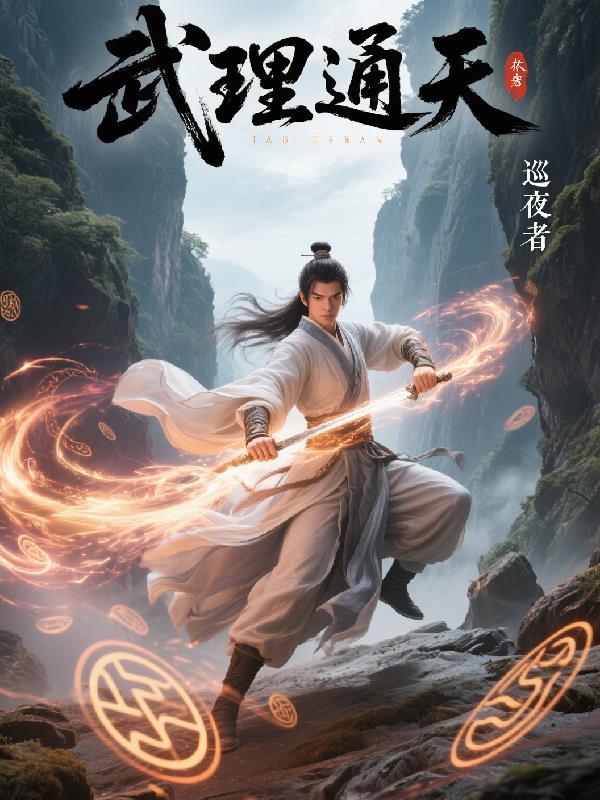 通天武仙百度百科