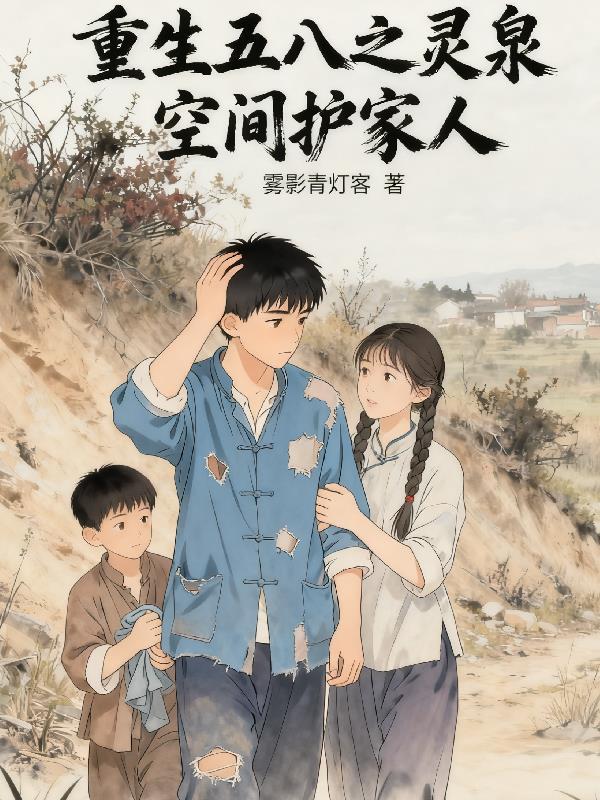 重生五八空间种粮