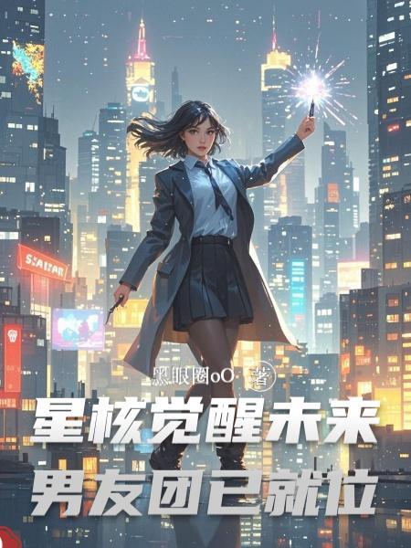 星核觉醒漫画