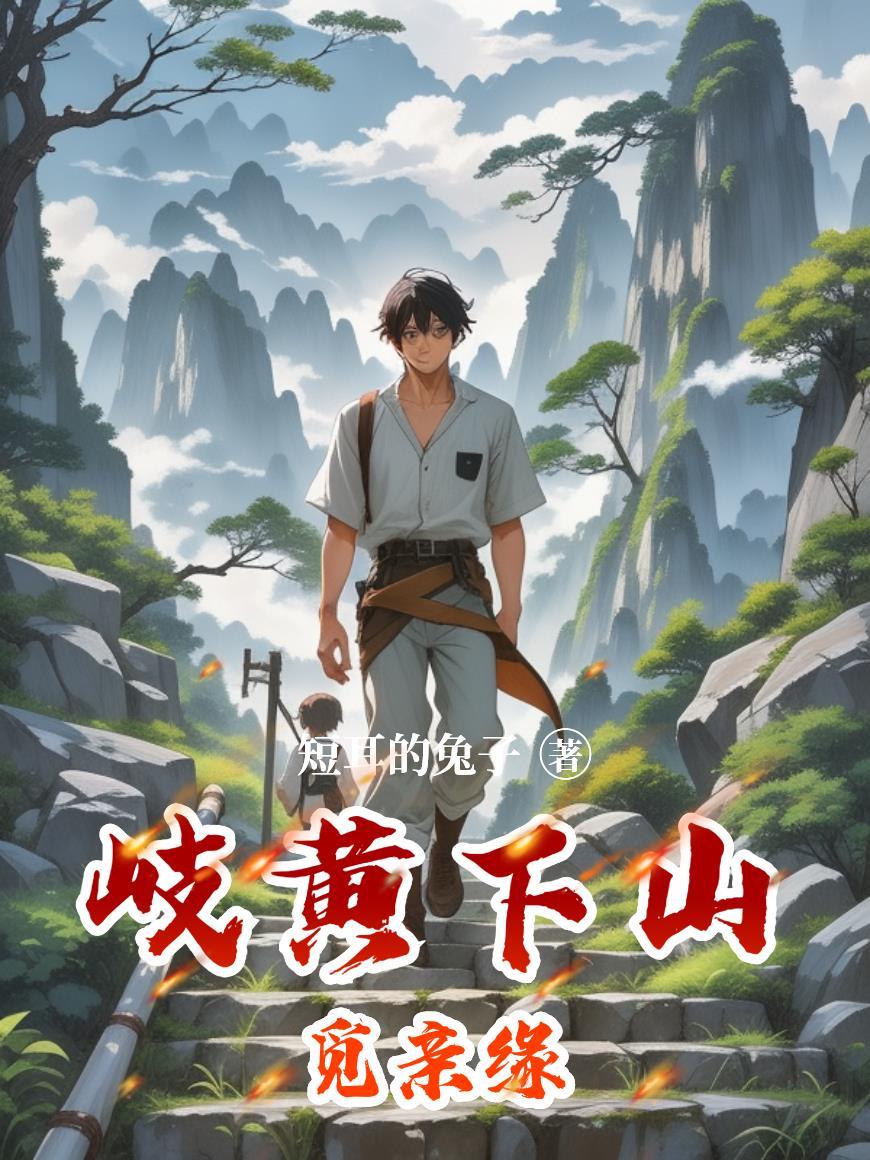 岐黄之山脉是什么意思啊怎么读