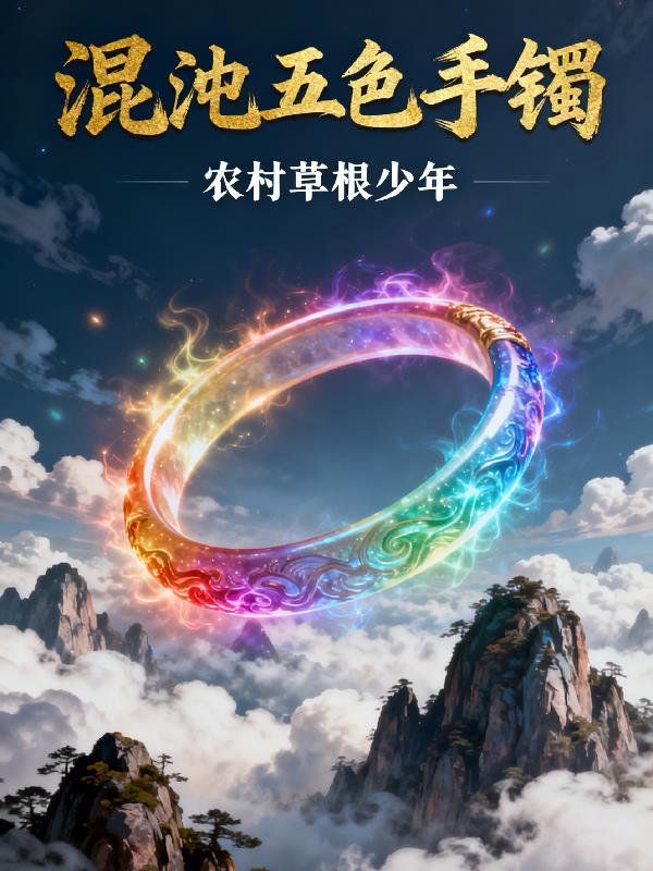 混沌护手镯
