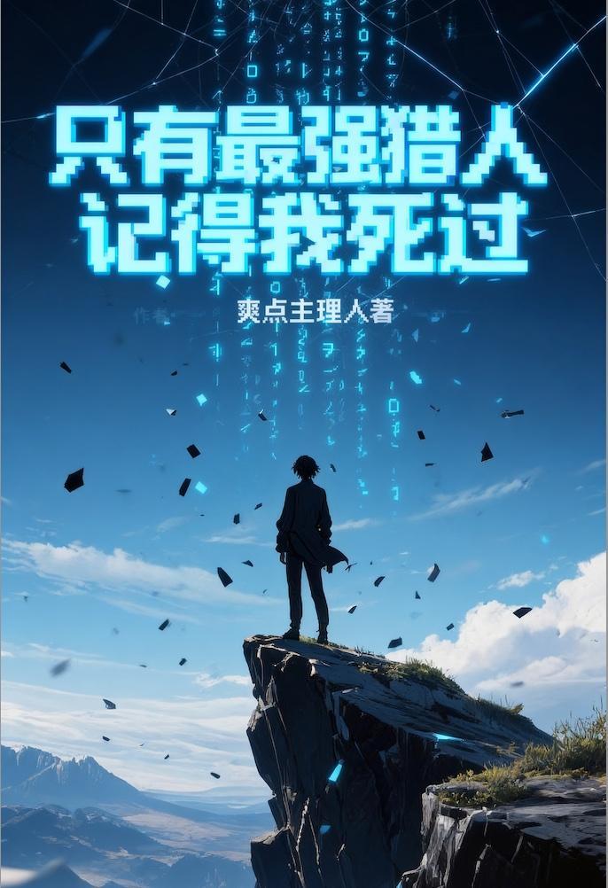 最强猎人笔趣阁