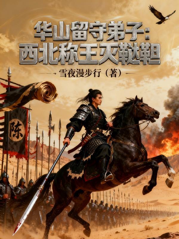 华山留守弟子王灭鞑靼的由来和背景故事