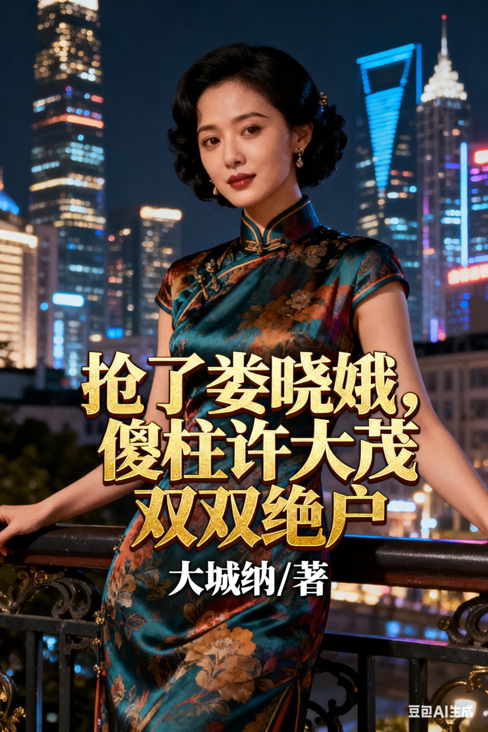 许大茂怎么娶的娄晓娥