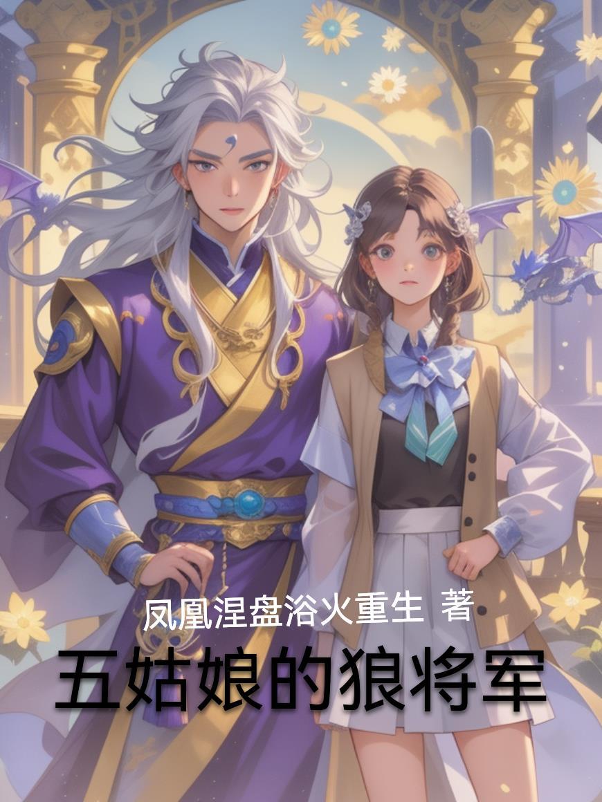 五姑娘结局