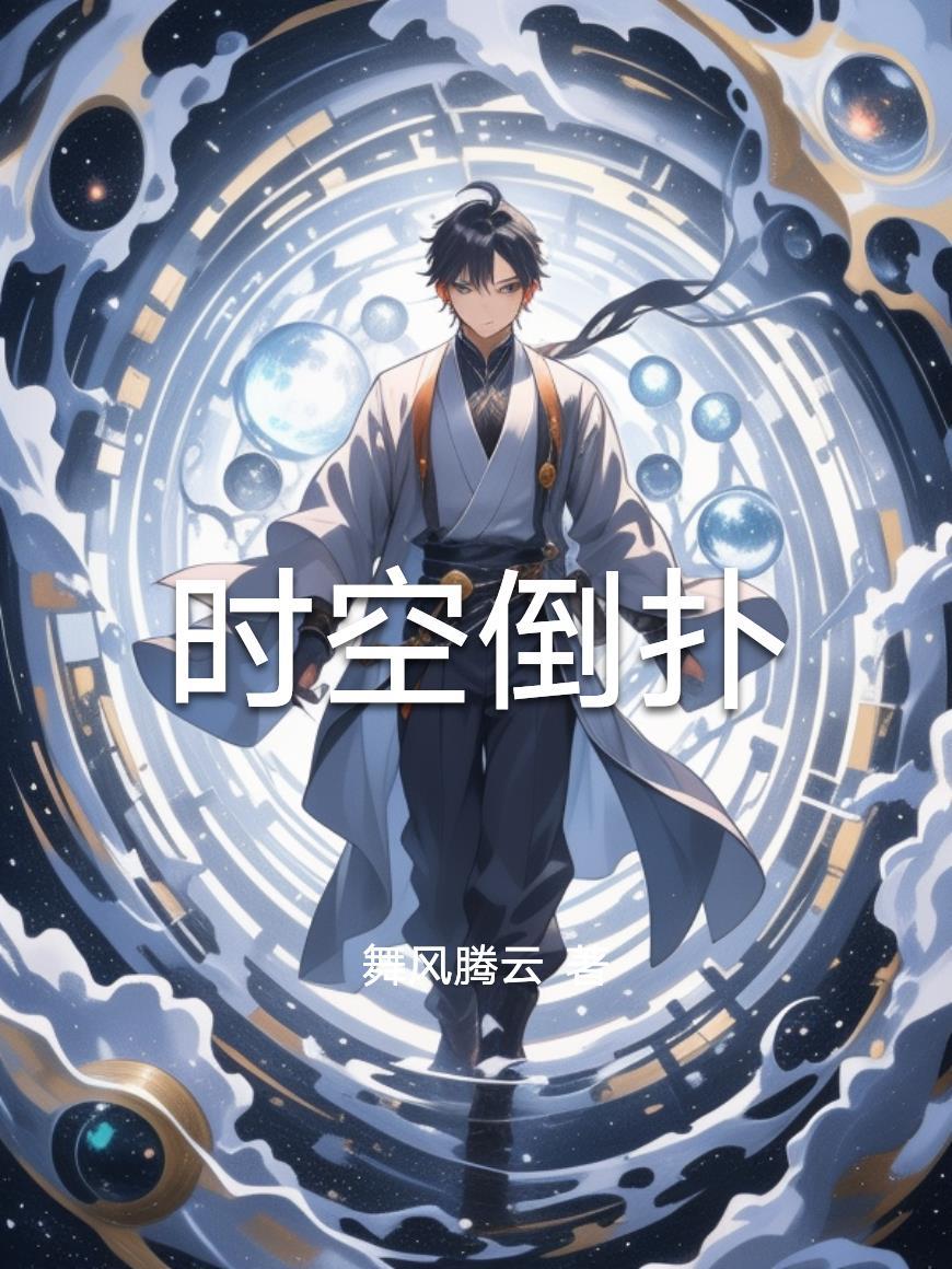 时空倒爷