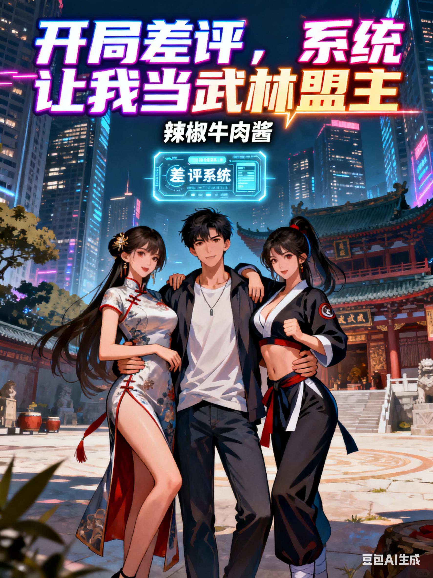 开局差评