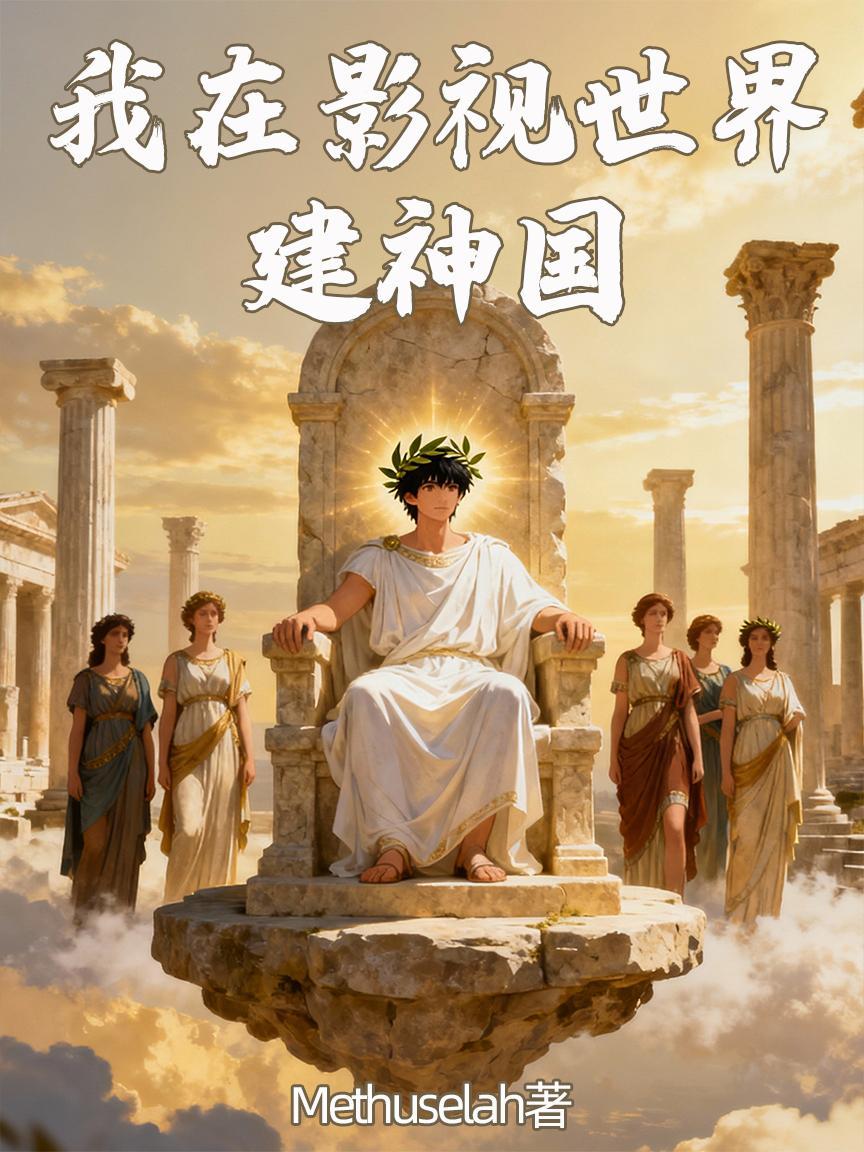 我在影视世界开后宫