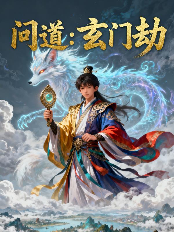 问道玄门大师主题曲