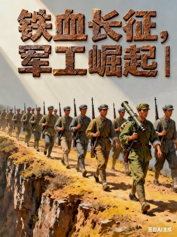 军工崛起全文阅读