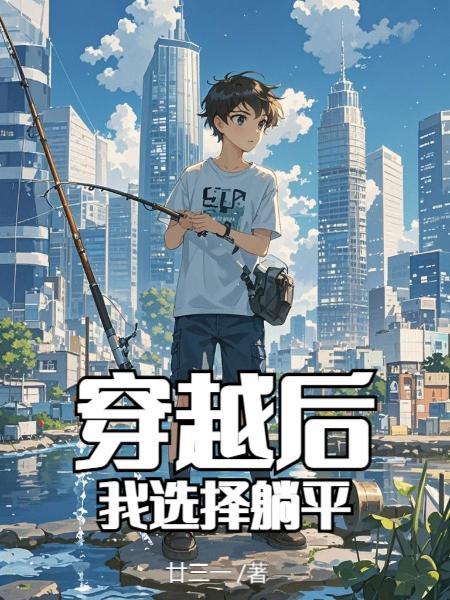 穿越后宅躺平