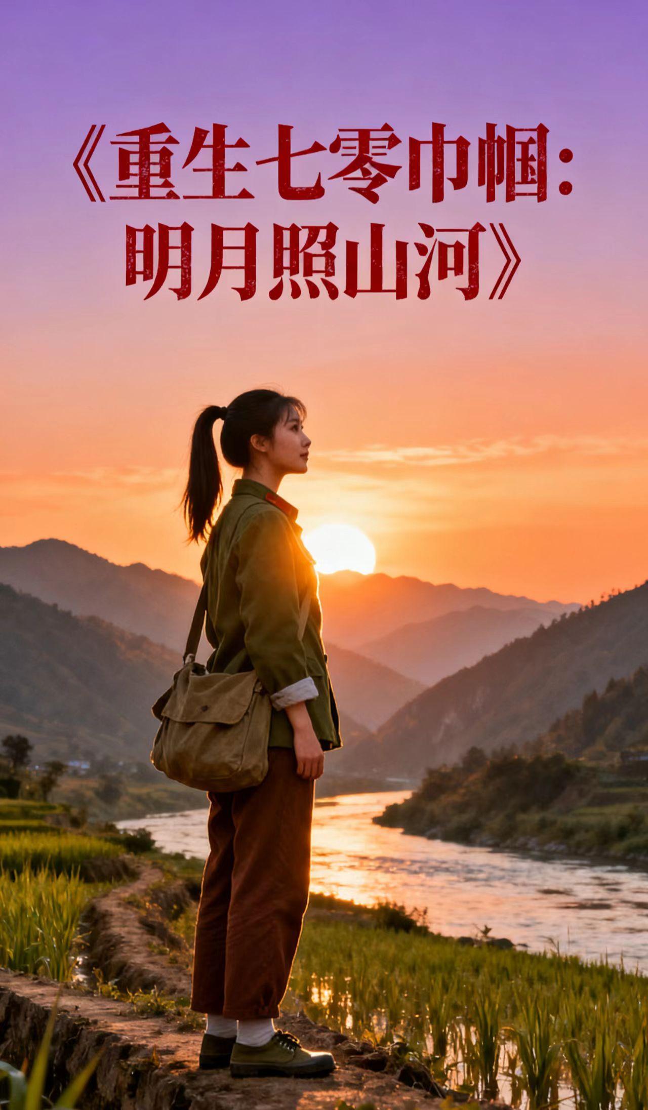 重生七零悄佳妻月半倾明