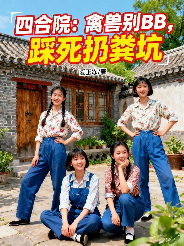 四合院拿禽兽的钱