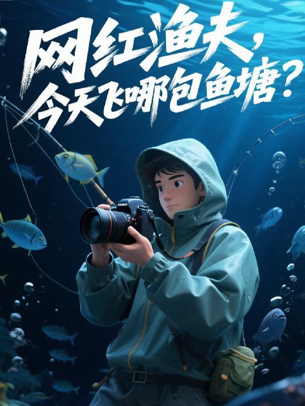 网红渔夫视频