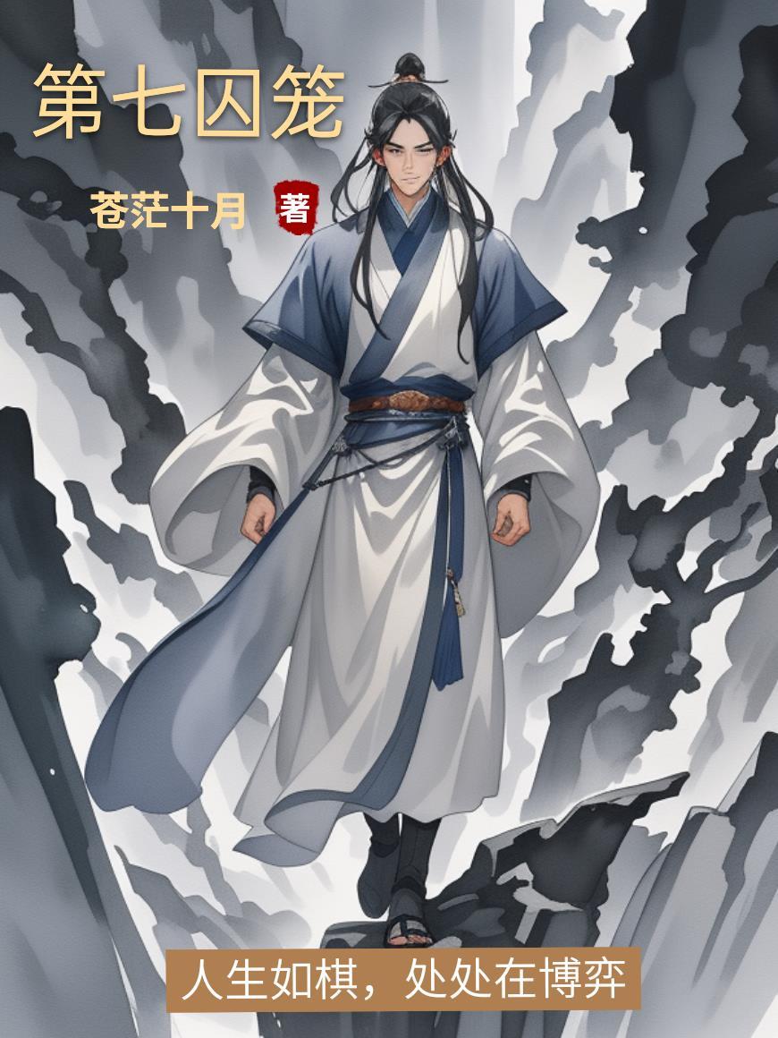 囚笼昏七免费阅读
