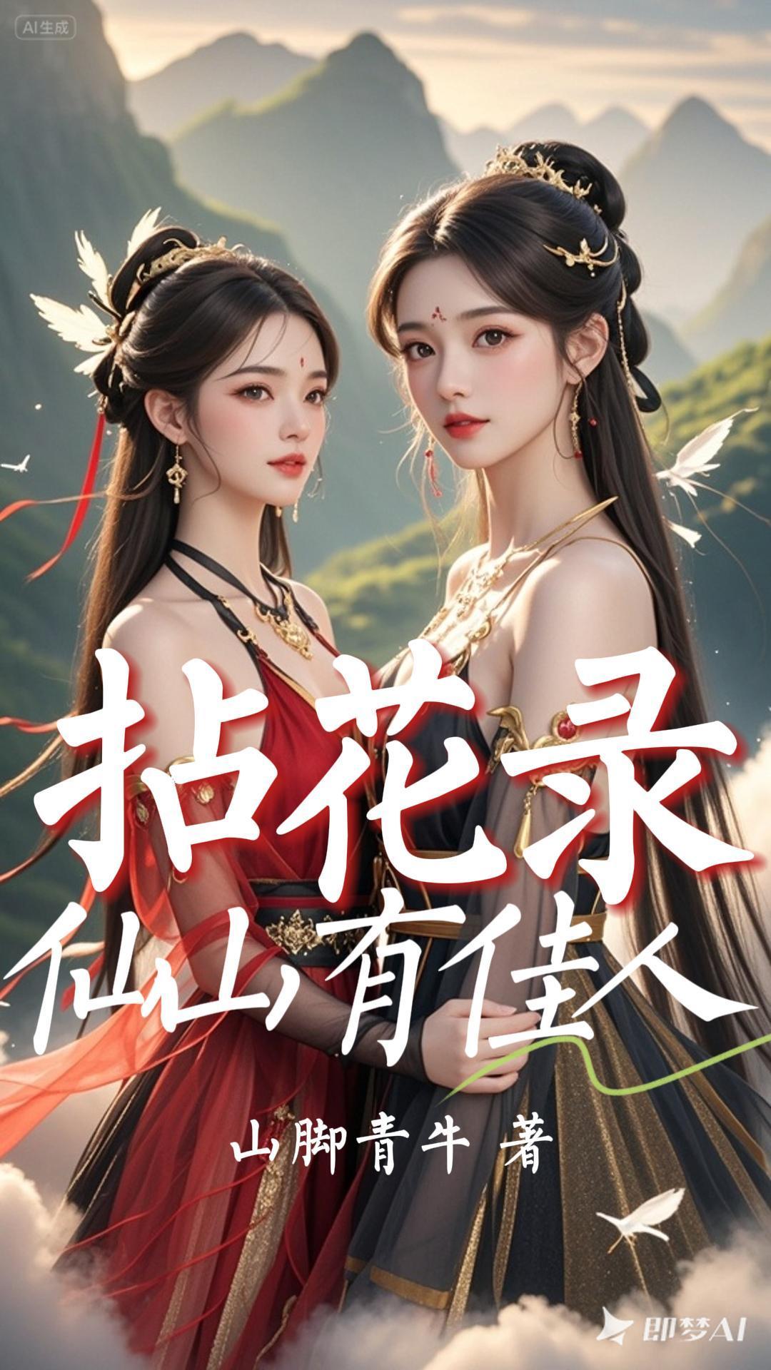 拈花仙人